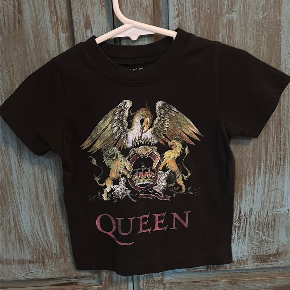 Queen Concert T-shirt